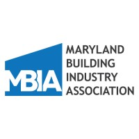 Maryland Building Industry Association Logo