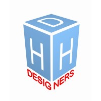 HDH Designers Logo