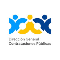 Dirección General de Contrataciones Publicas Logo