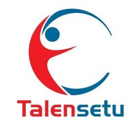 Talensetu Services Pvt. Ltd. Logo