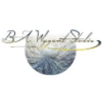 BA Wygant Studio Logo