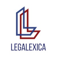 Legalexica Logo