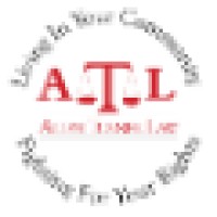 Allen Turner Law Logo