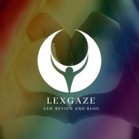 LexGaze Logo