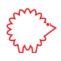 Ouriço Arquitetura Logo