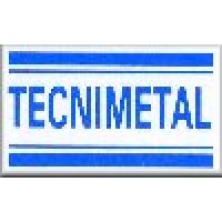 TECNIMETAL Logo