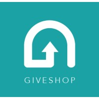 GiveShop.app Logo