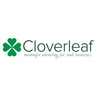 Cloverleaf Business Development Logo