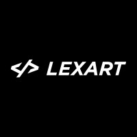 Lexart labs Logo