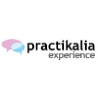 Practikalia Experience Logo