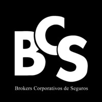 BCS Brokers Corporativos de Seguros Logo