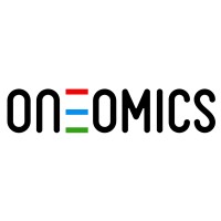 ONEOMICS PRIVATE LIMITED Logo