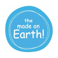 TheMadeonEarth LLC Logo