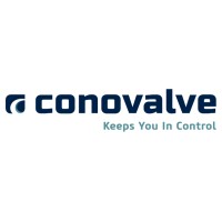 Conovalve Logo