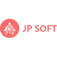 JP SOFT Logo