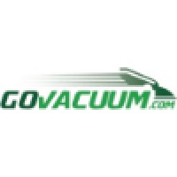 GoVacuum (Vacuums Unlimited) Logo