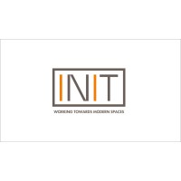 INIT Logo