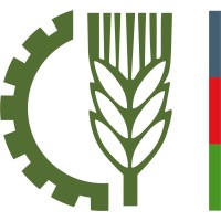 Ministry of Agriculture of the Republic of Azerbaijan Logo