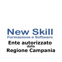 New Skill Logo