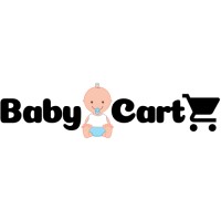 BabyCart - Baby/Kids Product Review Logo