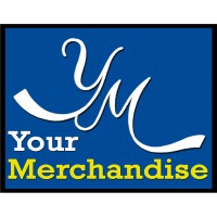 Your Merchandise Logo