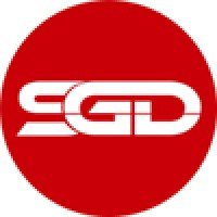 SGD Logo