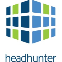 Headhunter Legal & Professional Ltd Logo