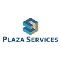 Plaza Services, LLC Logo