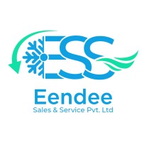 Eendee Sales and Services Pvt Ltd Logo