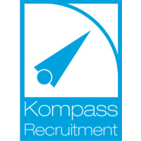 Kompass Recruitment GmbH Logo