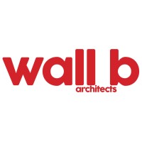 Wall B Architects Logo