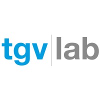 TGV LAB Logo