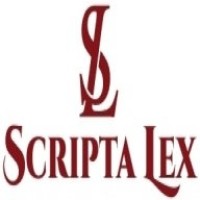Scripta Lex Law Firm Logo