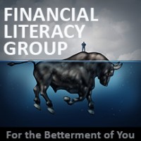 Financial Literacy Group LLC Logo