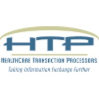HTP INC. Logo