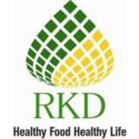 RKD AGRO EXPORTS Logo