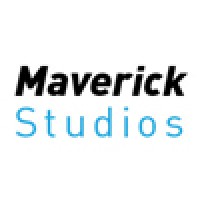 Maverick Studios Logo