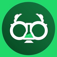 Professor Food Logo