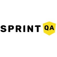 SprintQA Logo