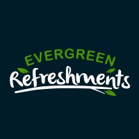 Evergreen Refreshments Logo
