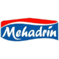 Mehadrin Milk Logo