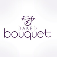 Baked Bouquet Logo