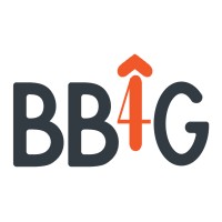 The Better Business for Good Company Logo