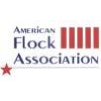 American Flock Association Logo