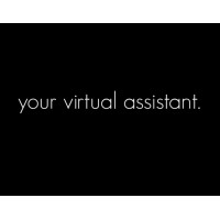 your virtual assistant Logo
