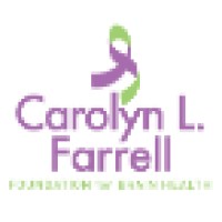 Carolyn L. Farrell Foundation Logo