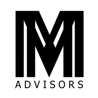 M Advisors Logo
