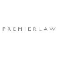 Premier Law LLC Logo
