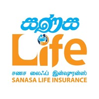SANASA Life Insurance Co. PLC Logo