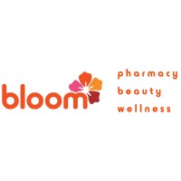 Bloom Wellness - E-Pharmacy Logo